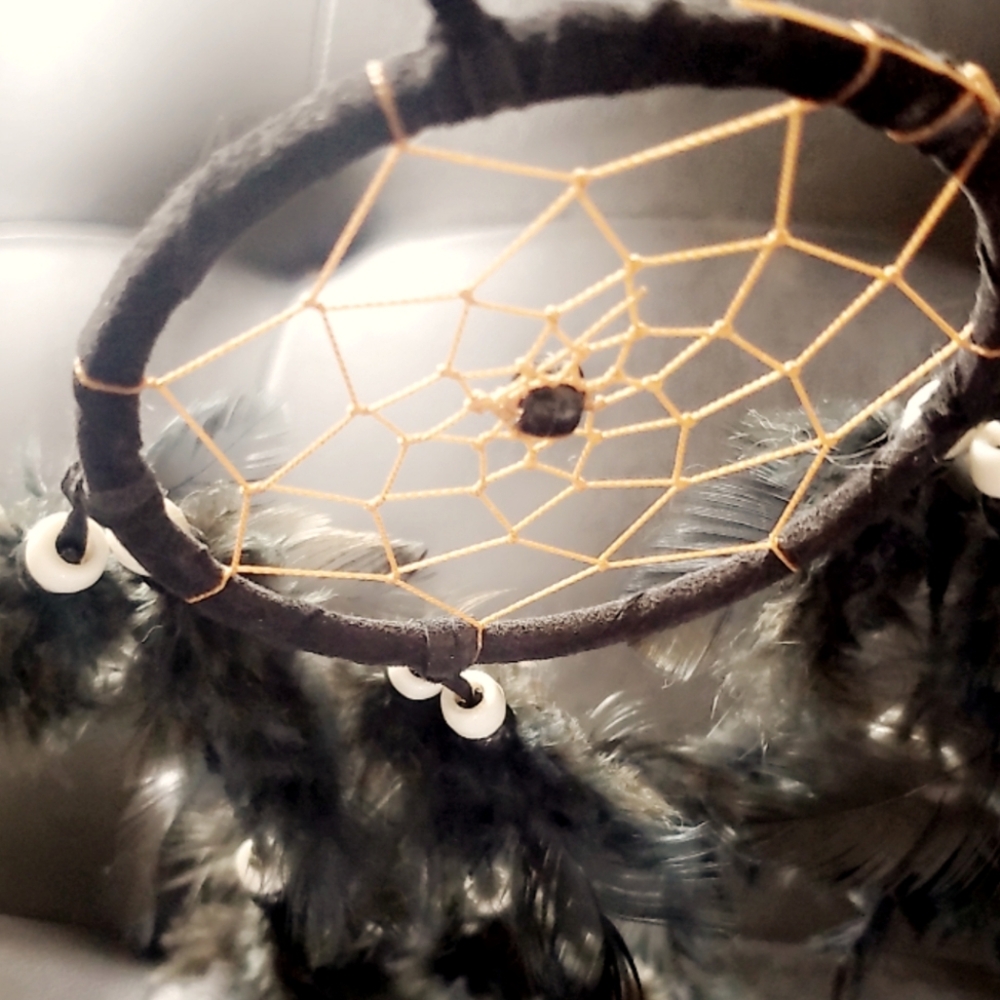 Dreamcatcher